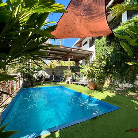 Villas Jacquelina Quepos Esterno foto
