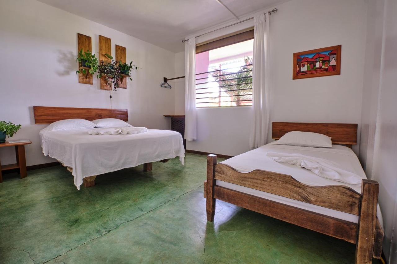 Villas Jacquelina Quepos Esterno foto