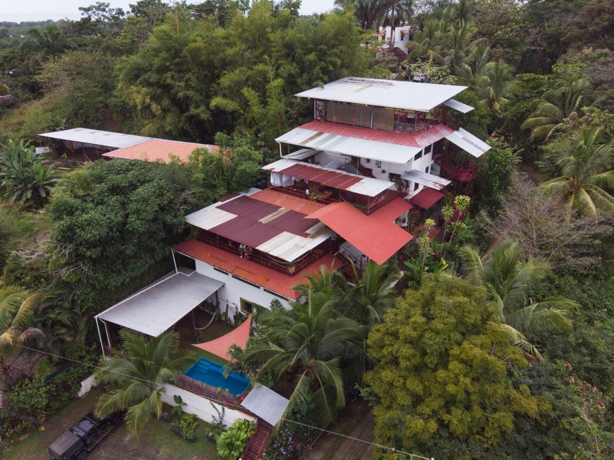 Villas Jacquelina Quepos Esterno foto