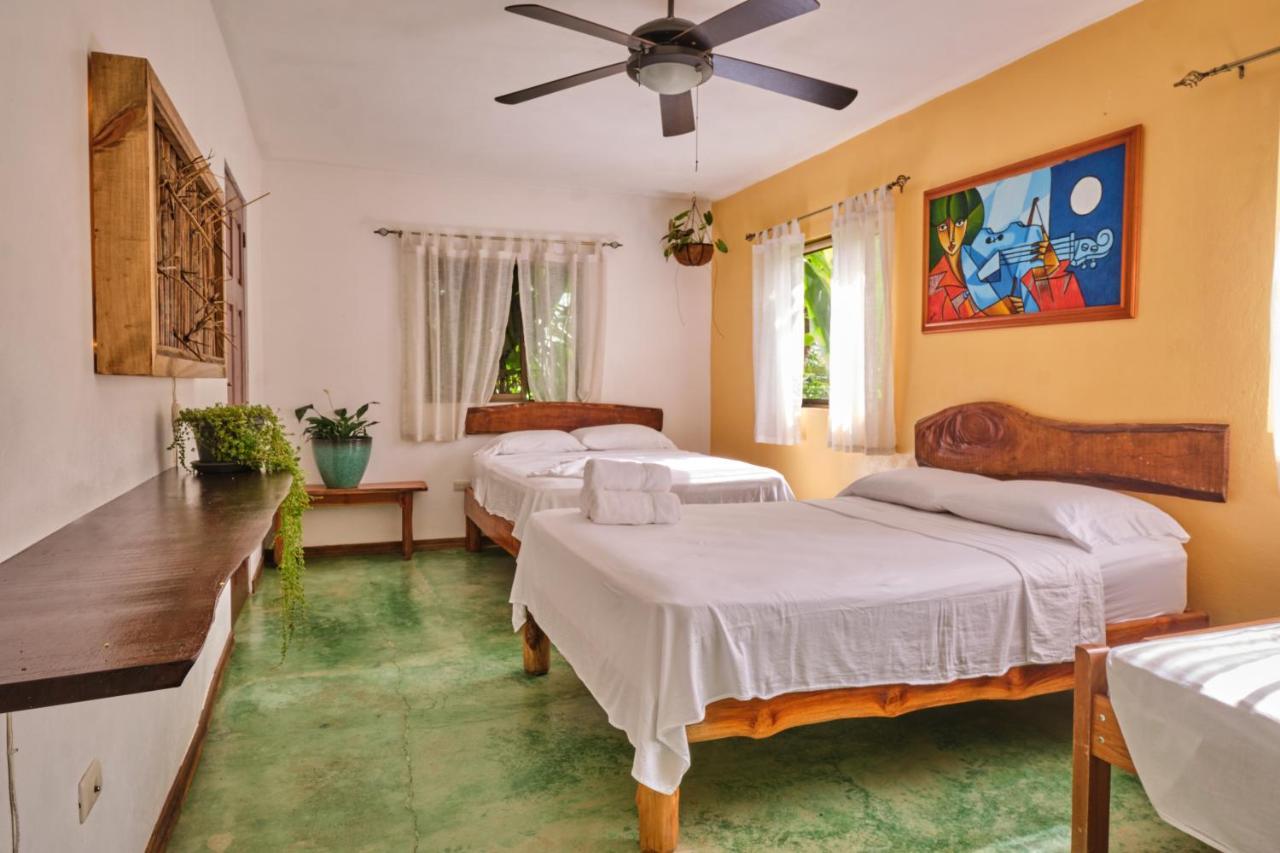 Villas Jacquelina Quepos Esterno foto