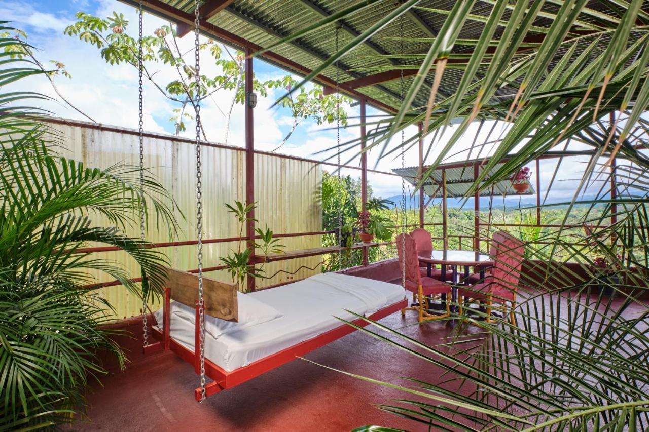 Villas Jacquelina Quepos Esterno foto