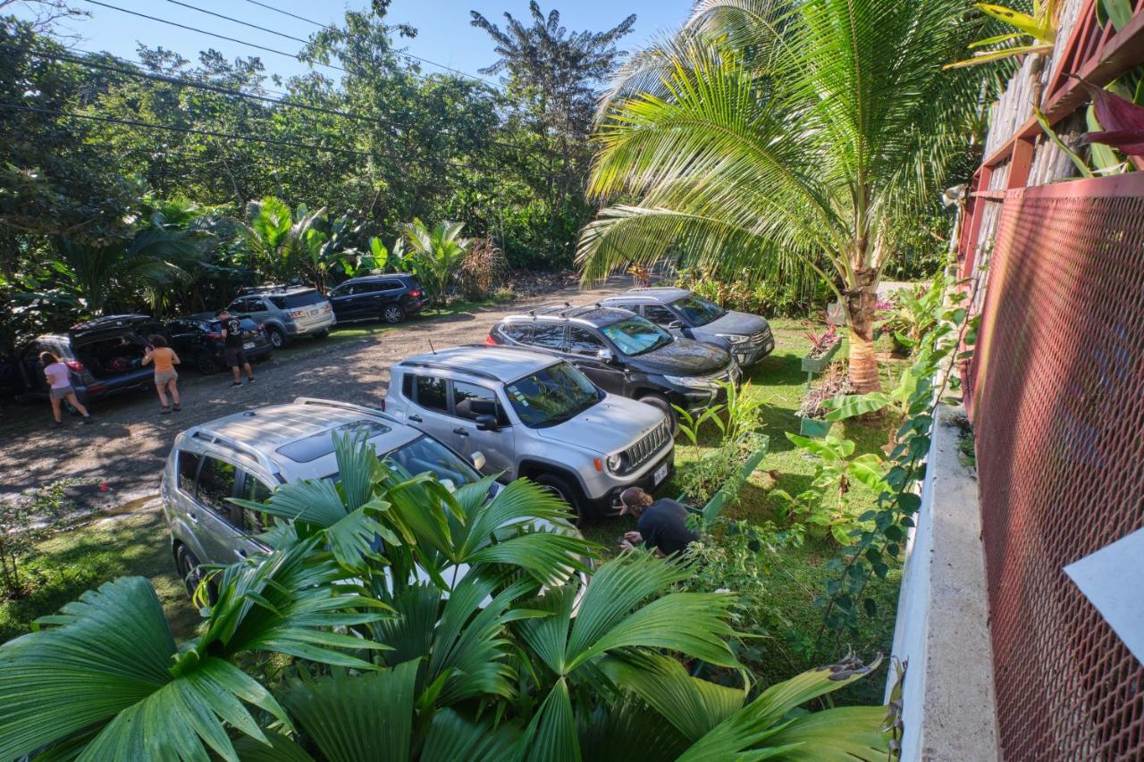 Villas Jacquelina Quepos Esterno foto