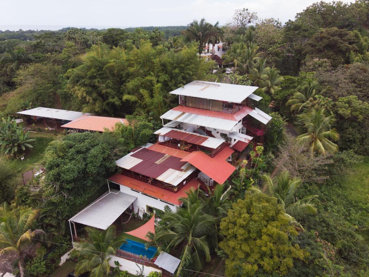 Villas Jacquelina Quepos Esterno foto