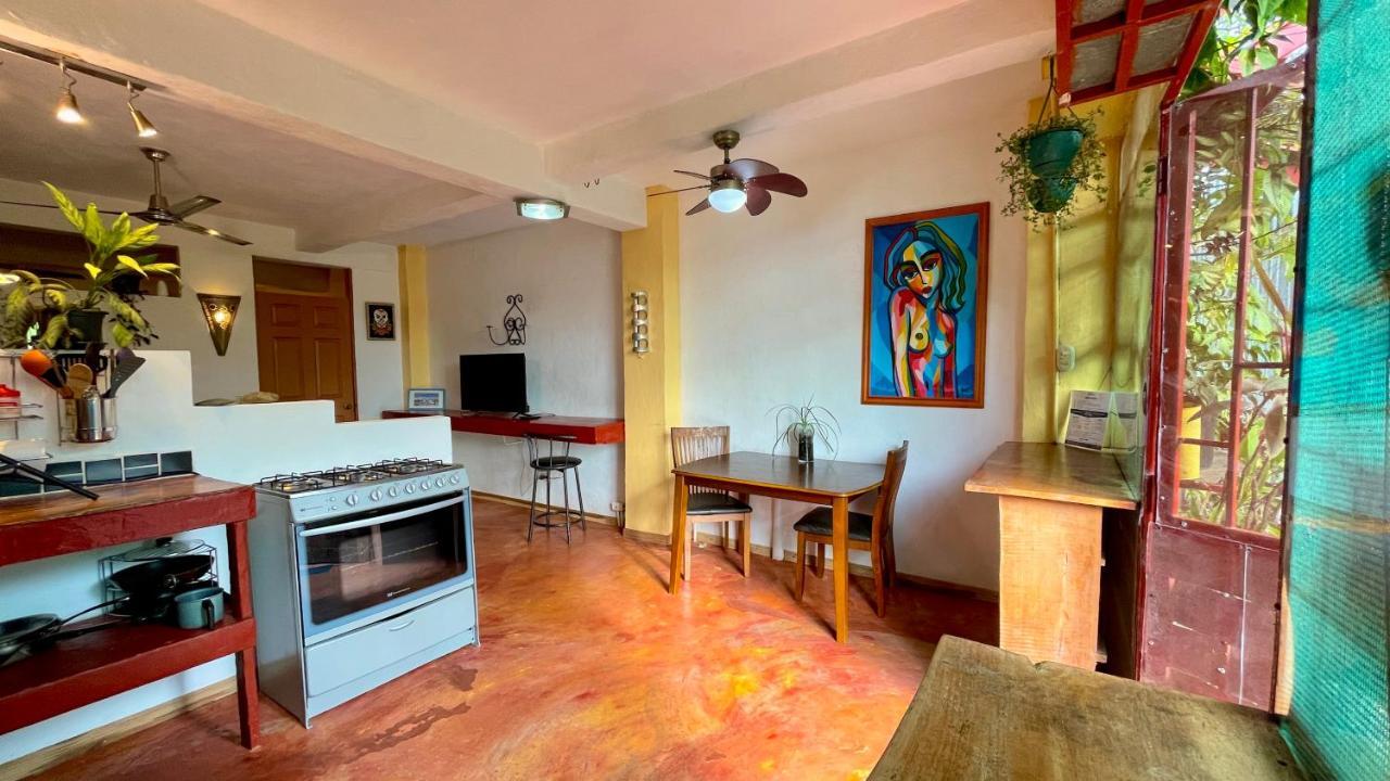 Villas Jacquelina Quepos Esterno foto