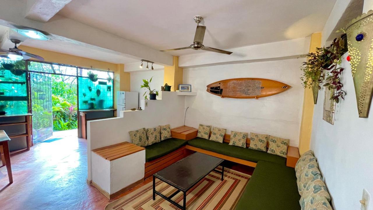 Villas Jacquelina Quepos Esterno foto