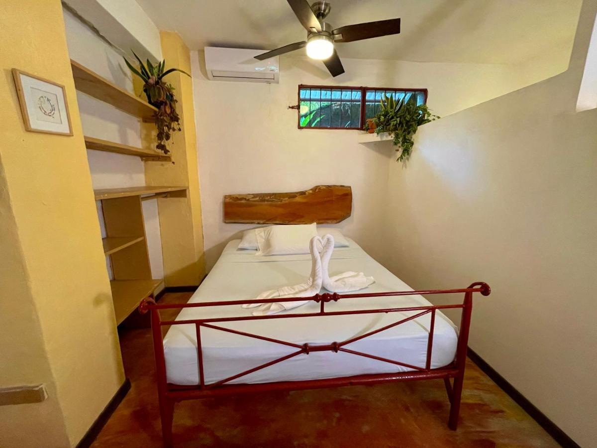 Villas Jacquelina Quepos Esterno foto