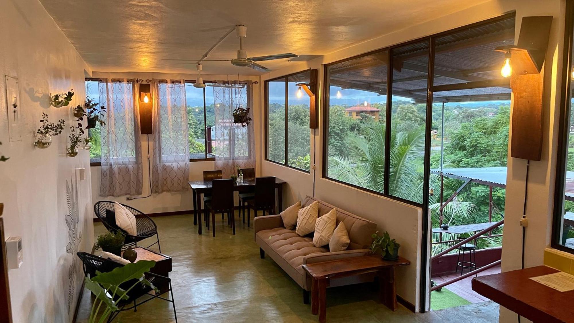 Villas Jacquelina Quepos Esterno foto