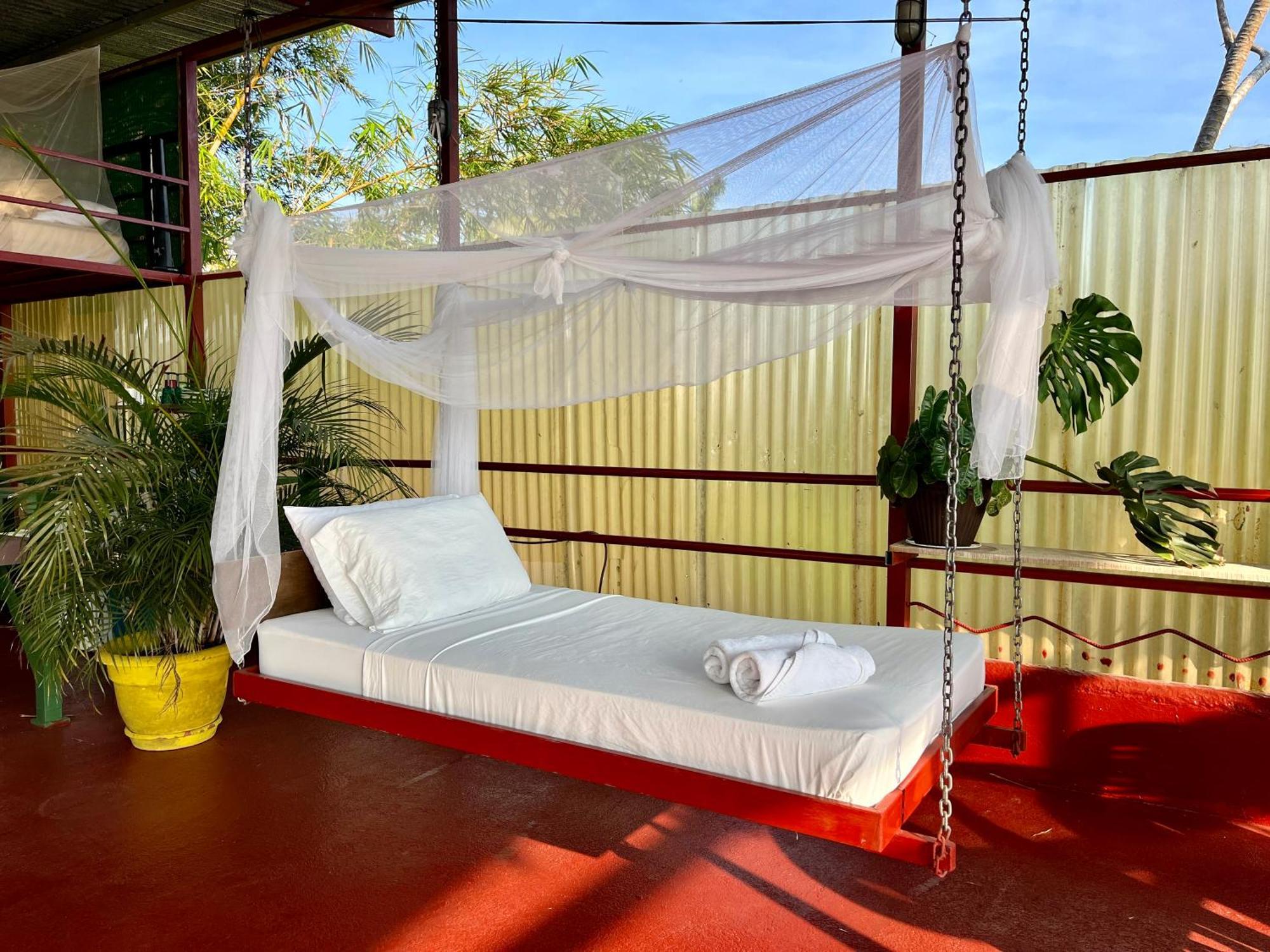 Villas Jacquelina Quepos Esterno foto