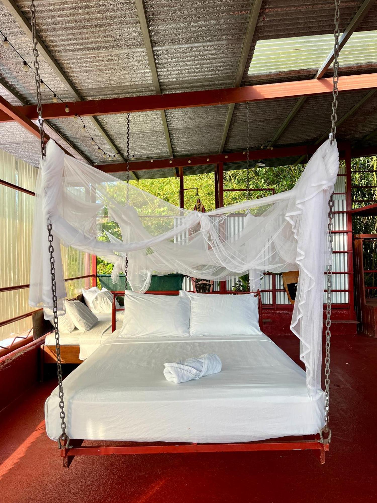 Villas Jacquelina Quepos Esterno foto