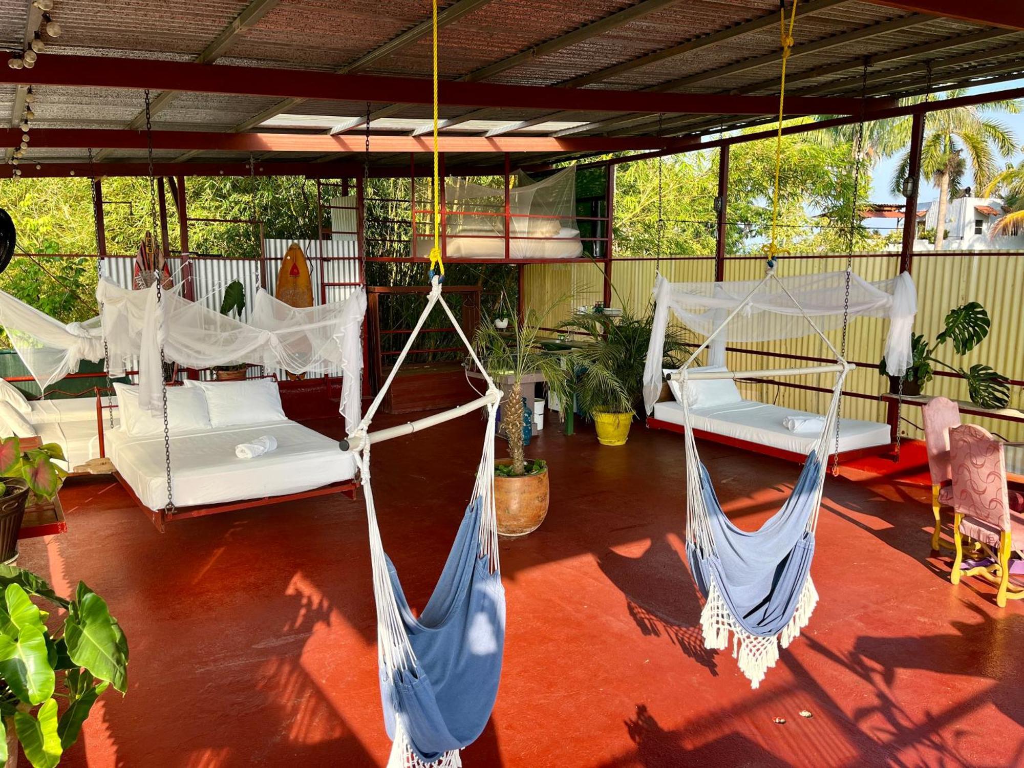 Villas Jacquelina Quepos Esterno foto