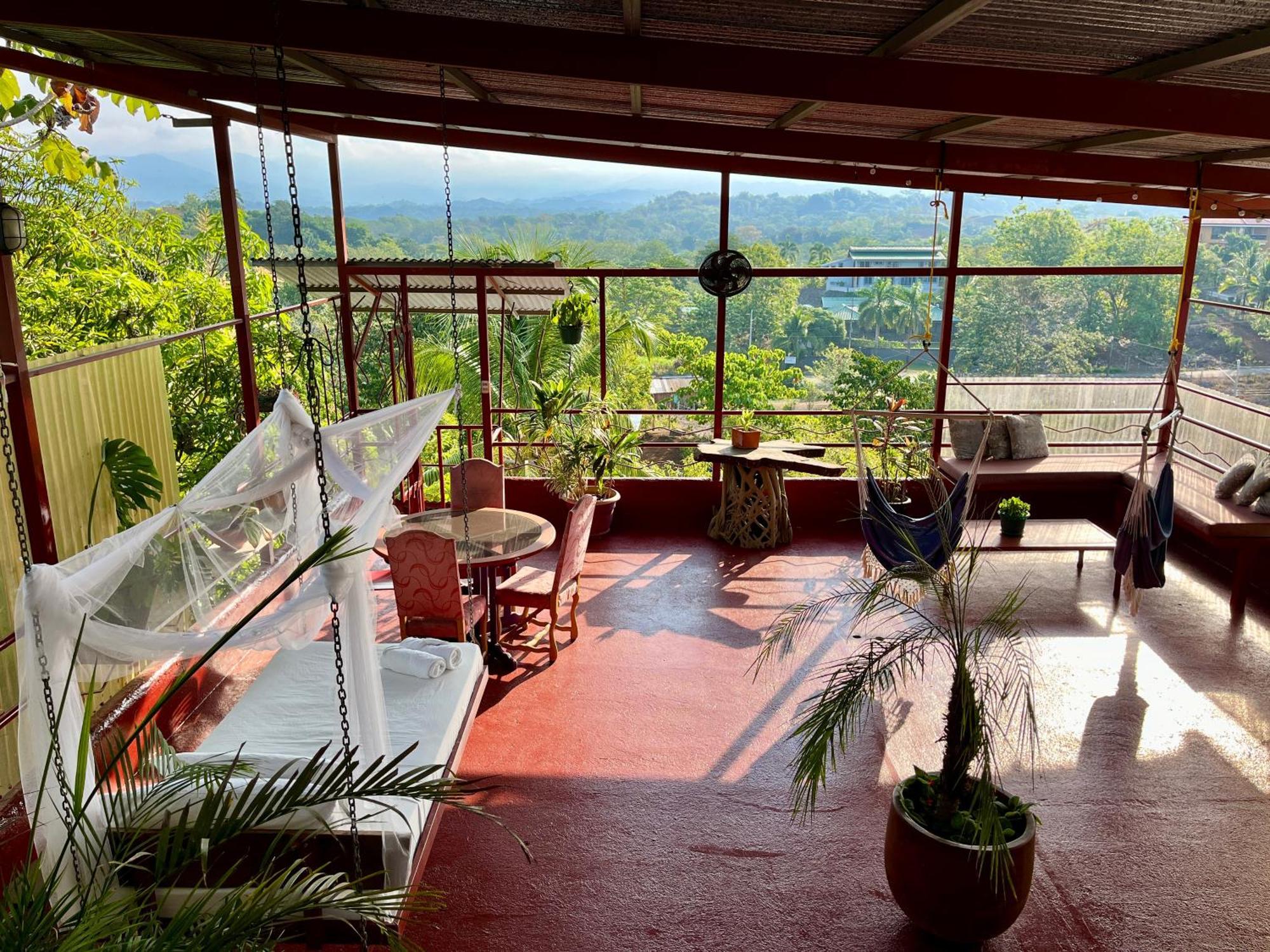 Villas Jacquelina Quepos Esterno foto