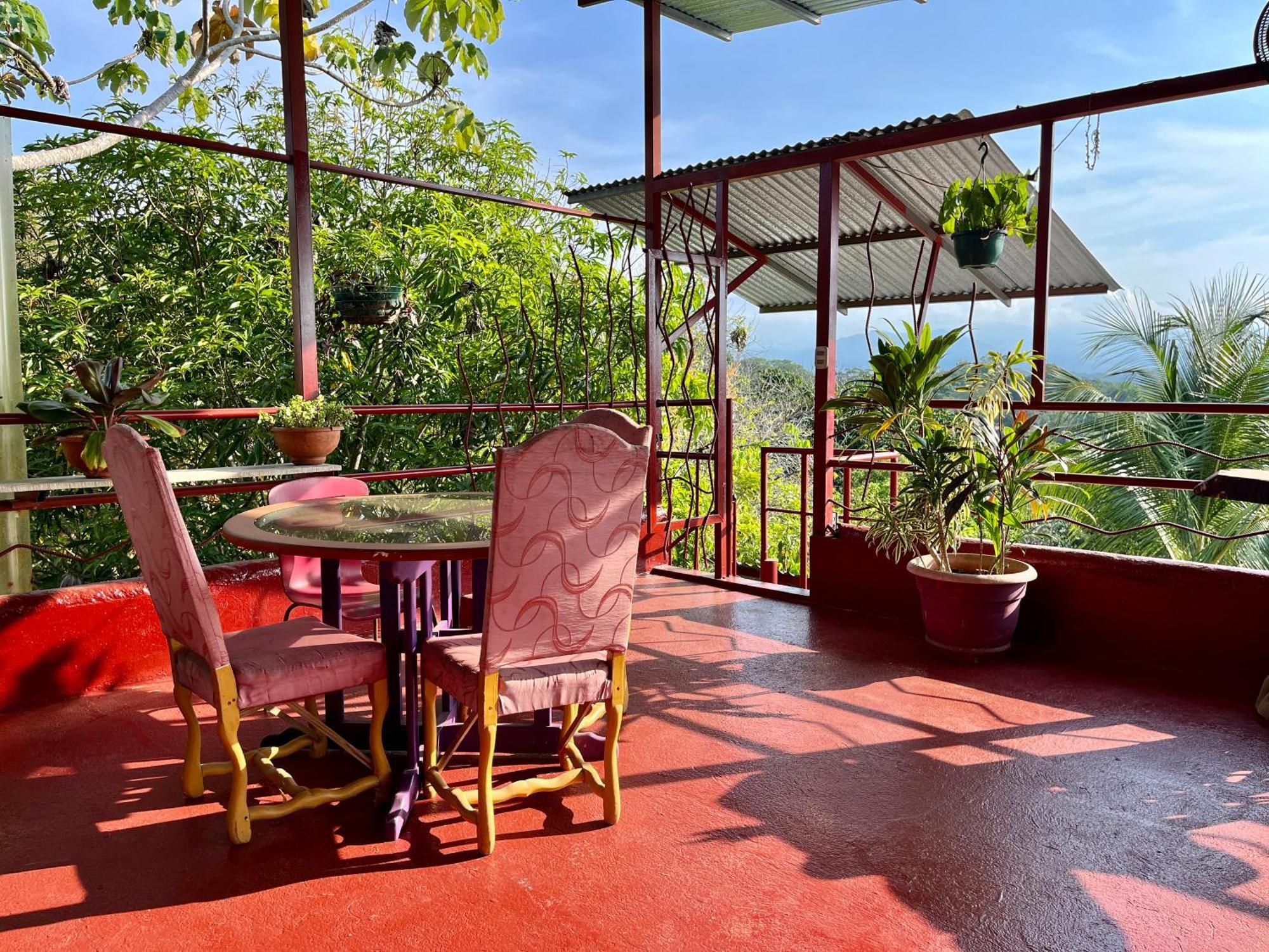 Villas Jacquelina Quepos Esterno foto