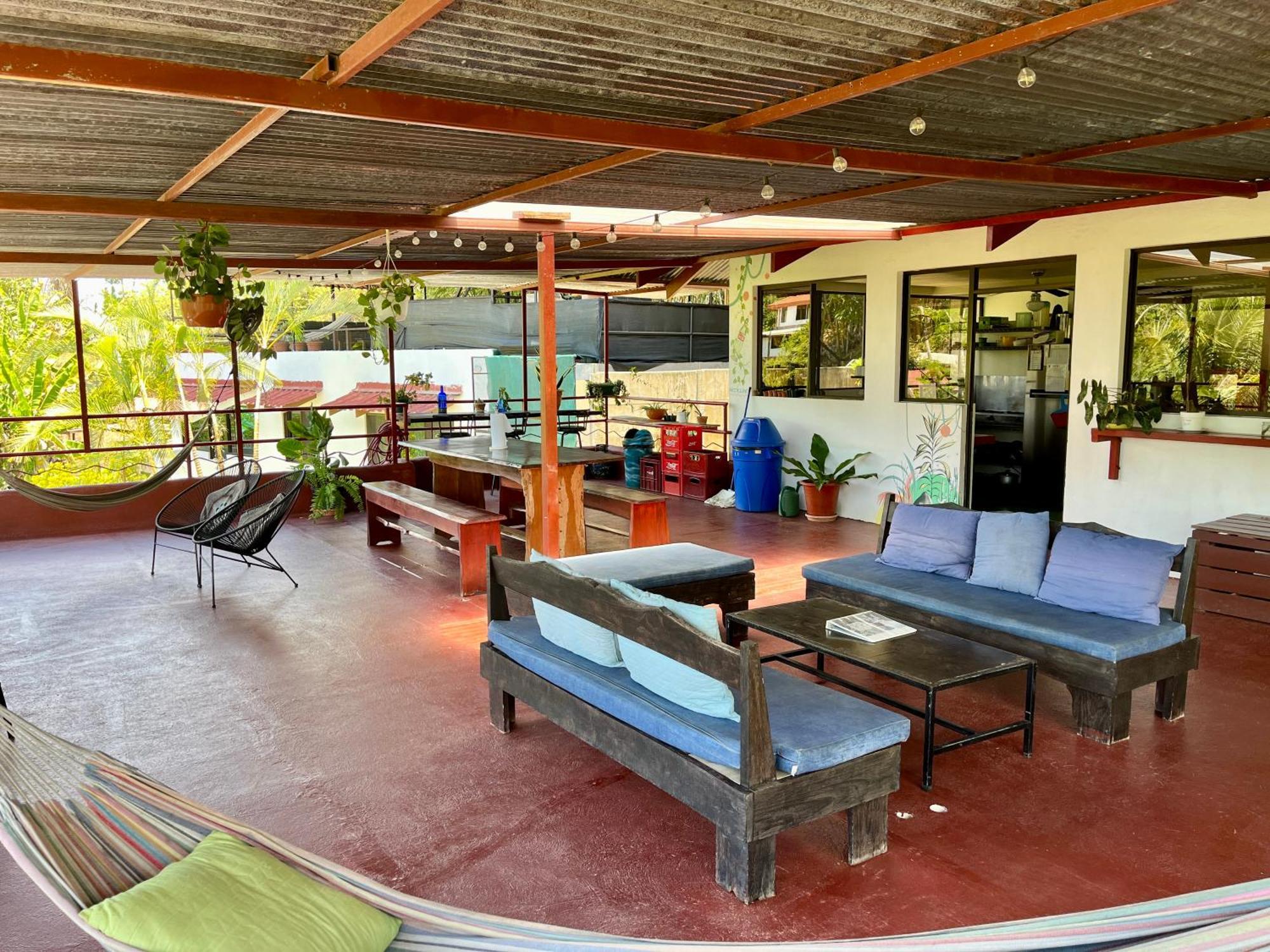 Villas Jacquelina Quepos Esterno foto