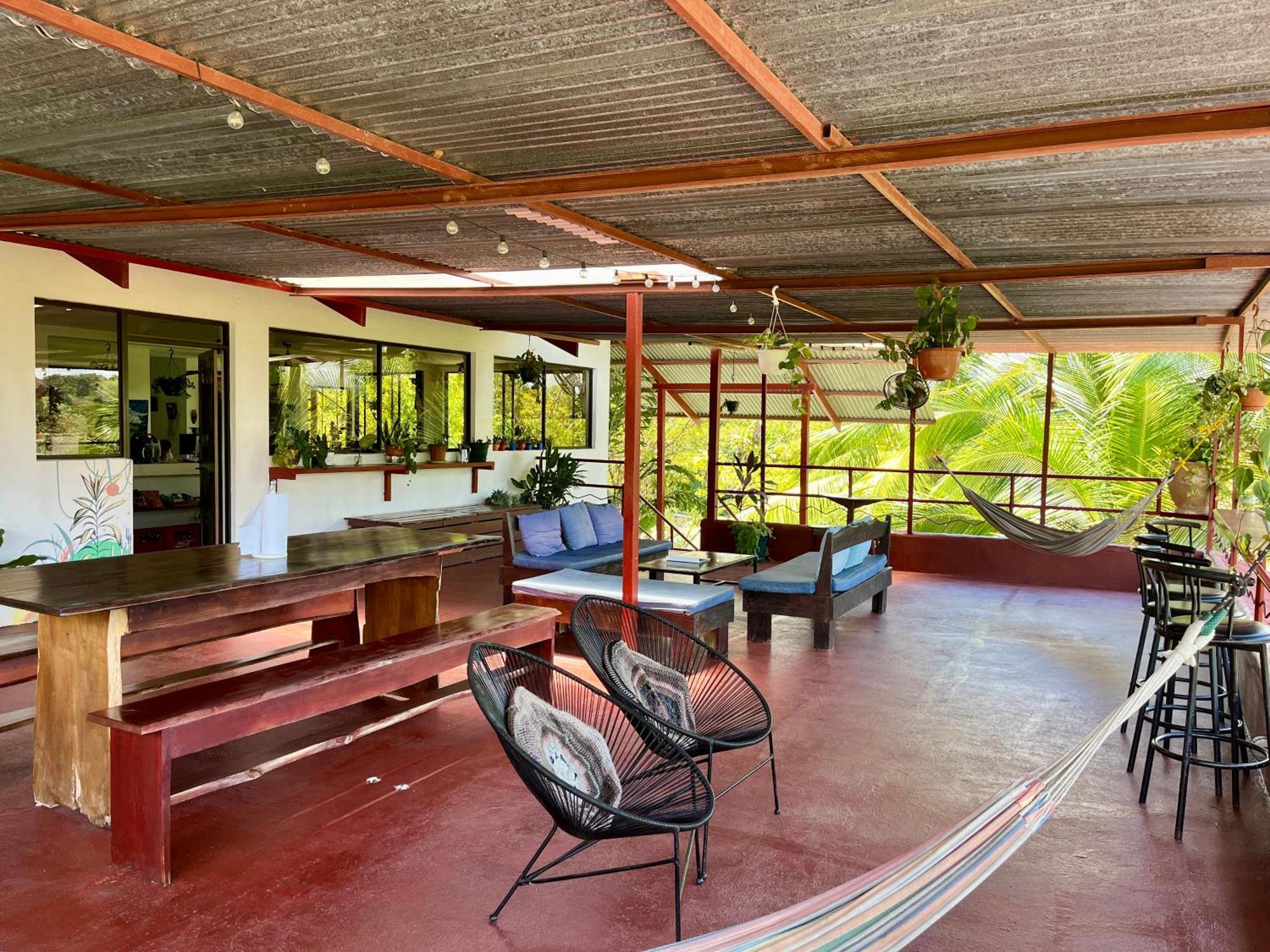 Villas Jacquelina Quepos Esterno foto