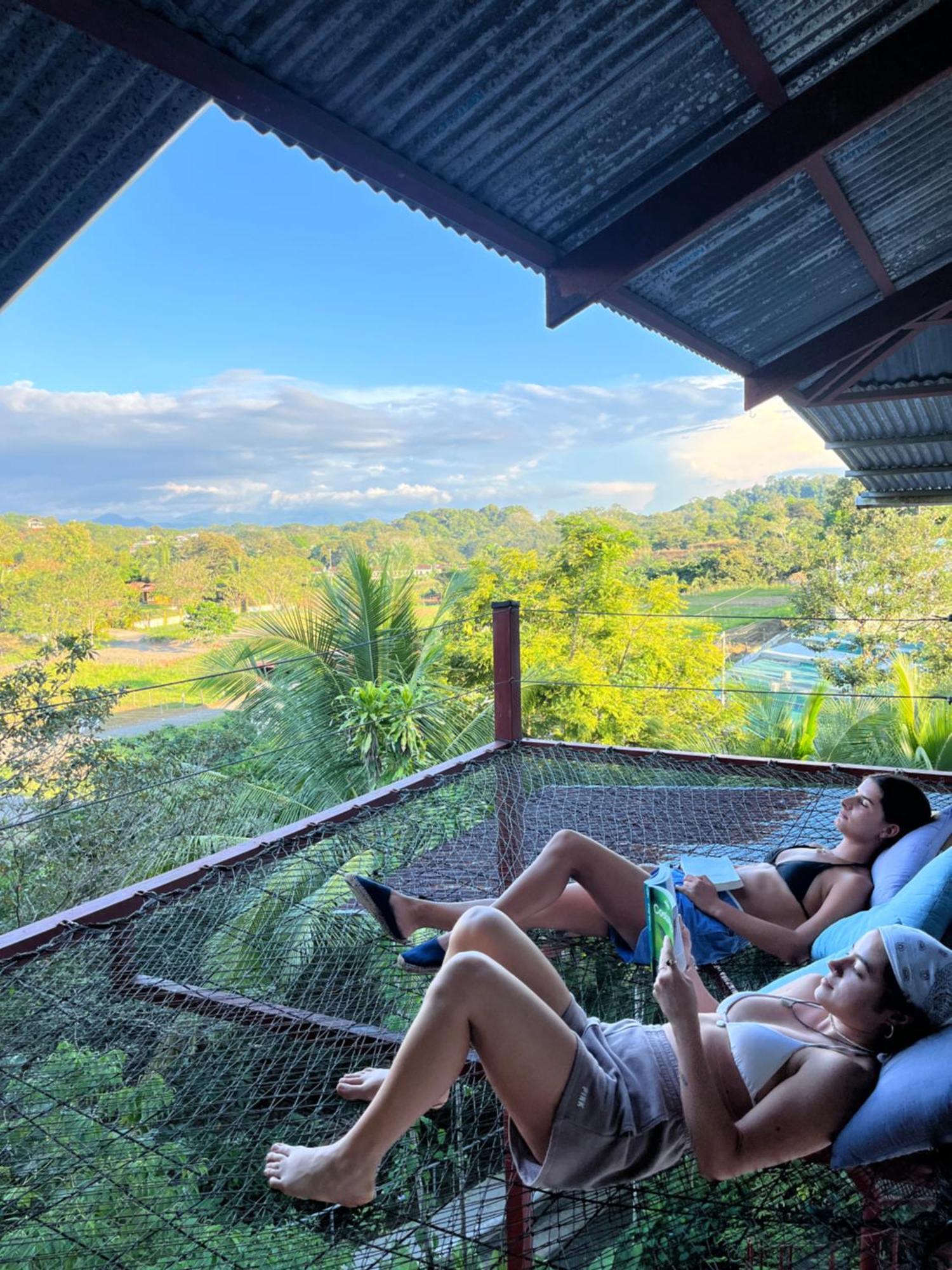 Villas Jacquelina Quepos Esterno foto