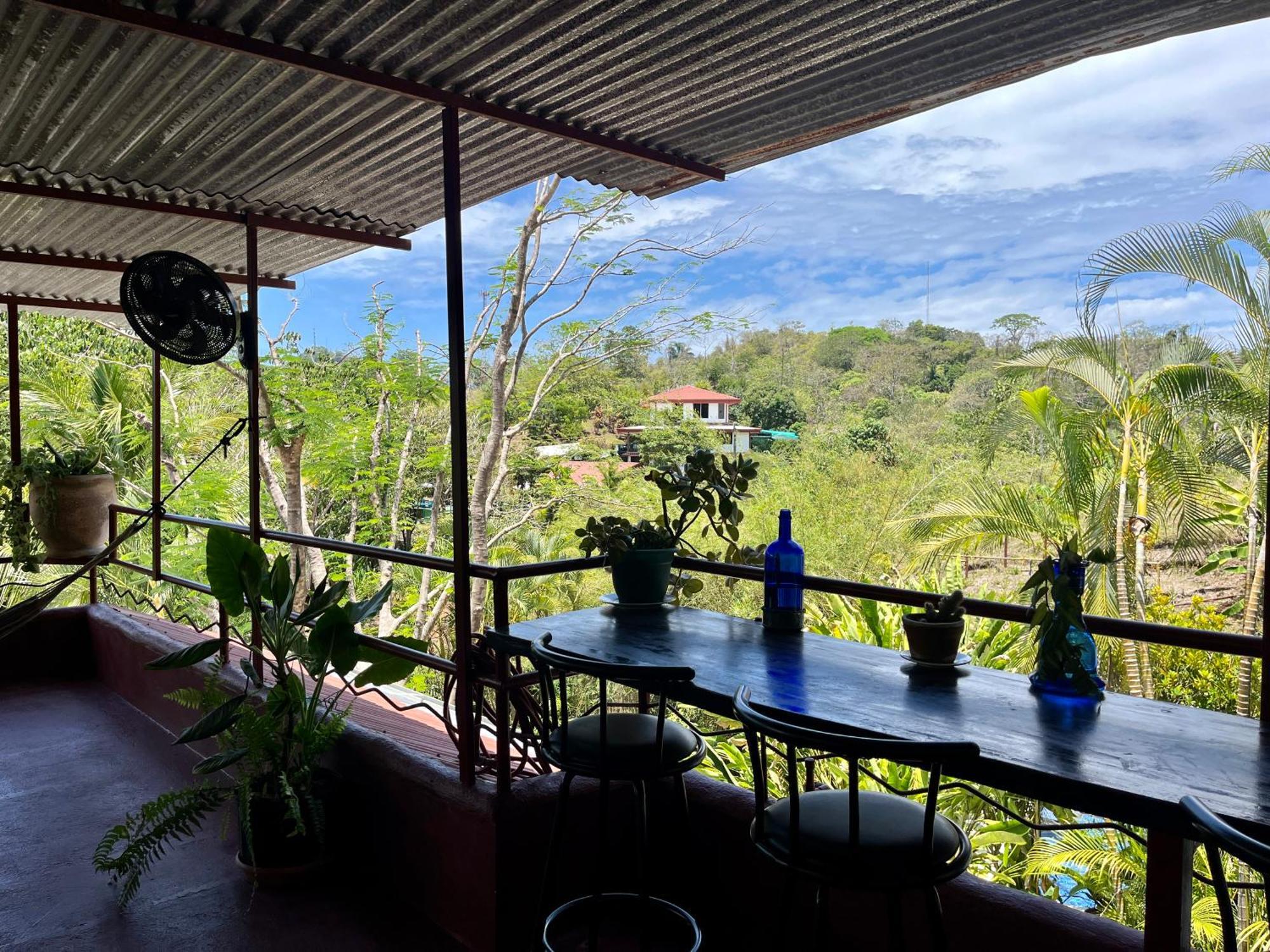 Villas Jacquelina Quepos Esterno foto