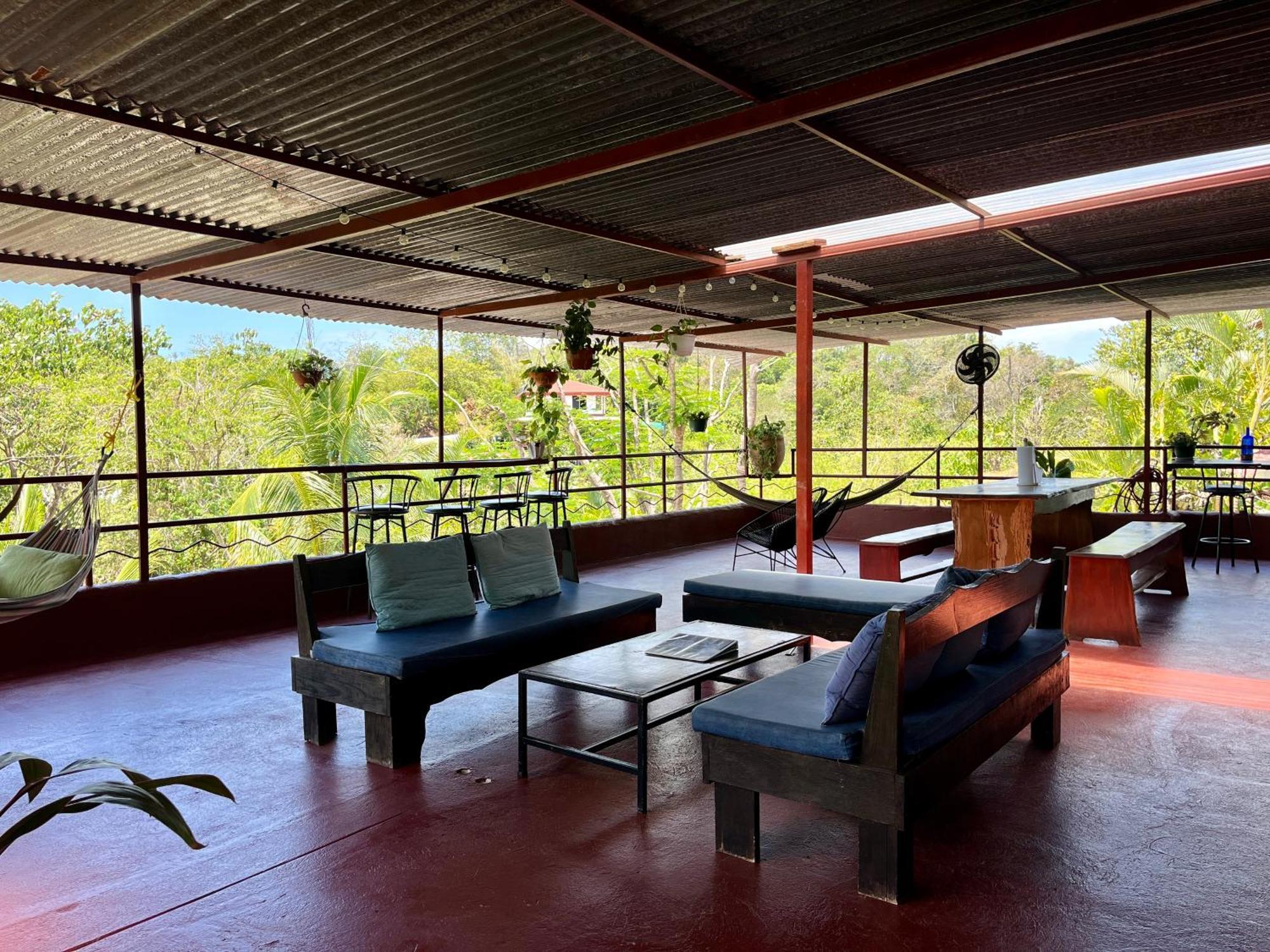 Villas Jacquelina Quepos Esterno foto