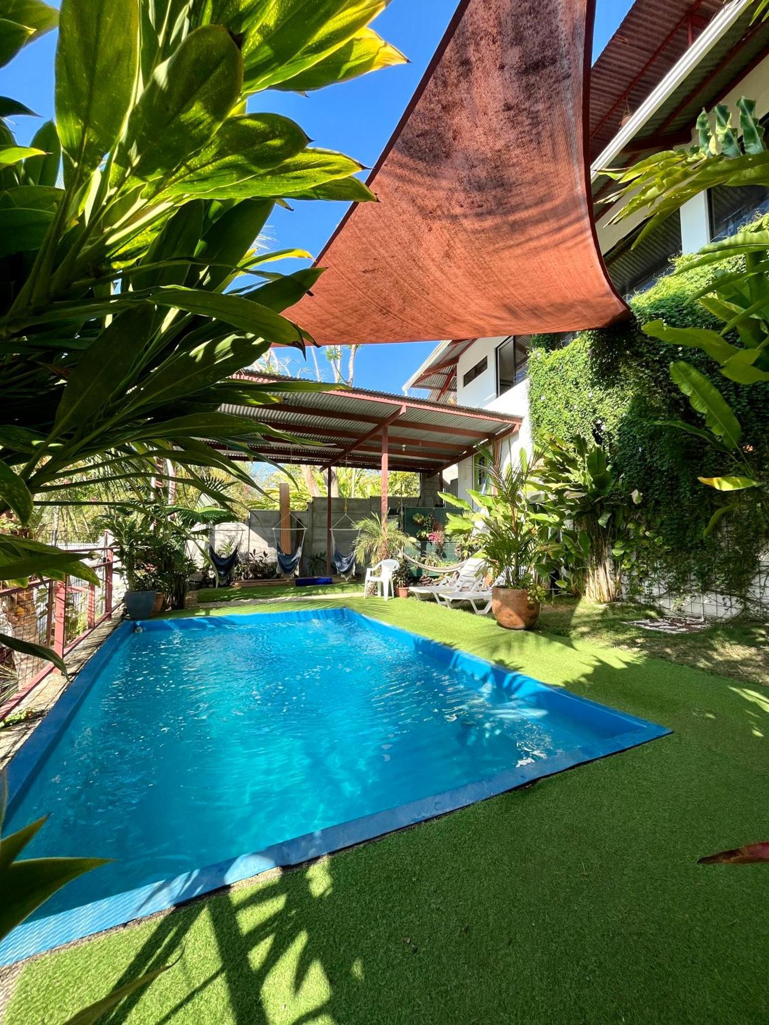 Villas Jacquelina Quepos Esterno foto