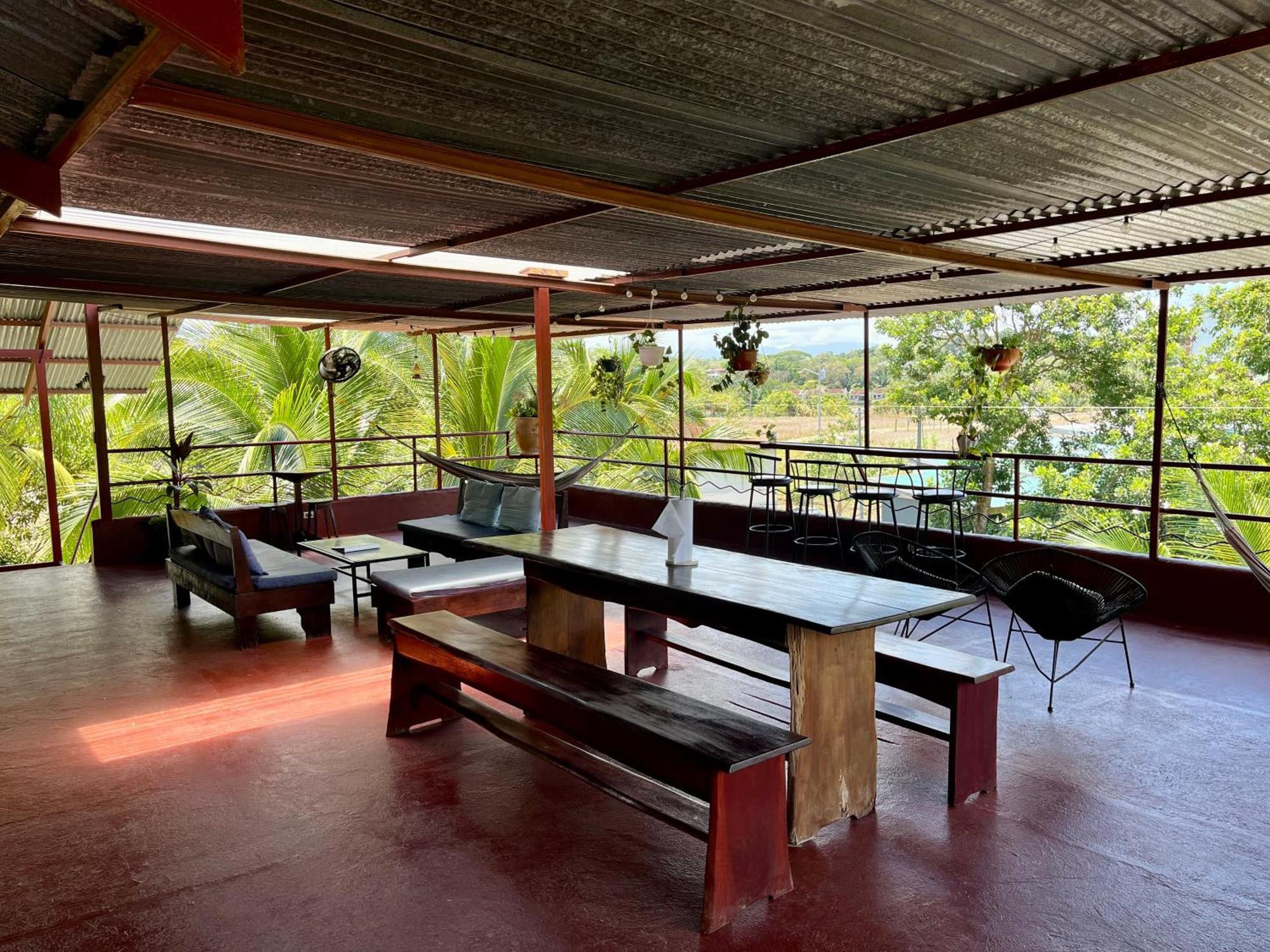 Villas Jacquelina Quepos Esterno foto