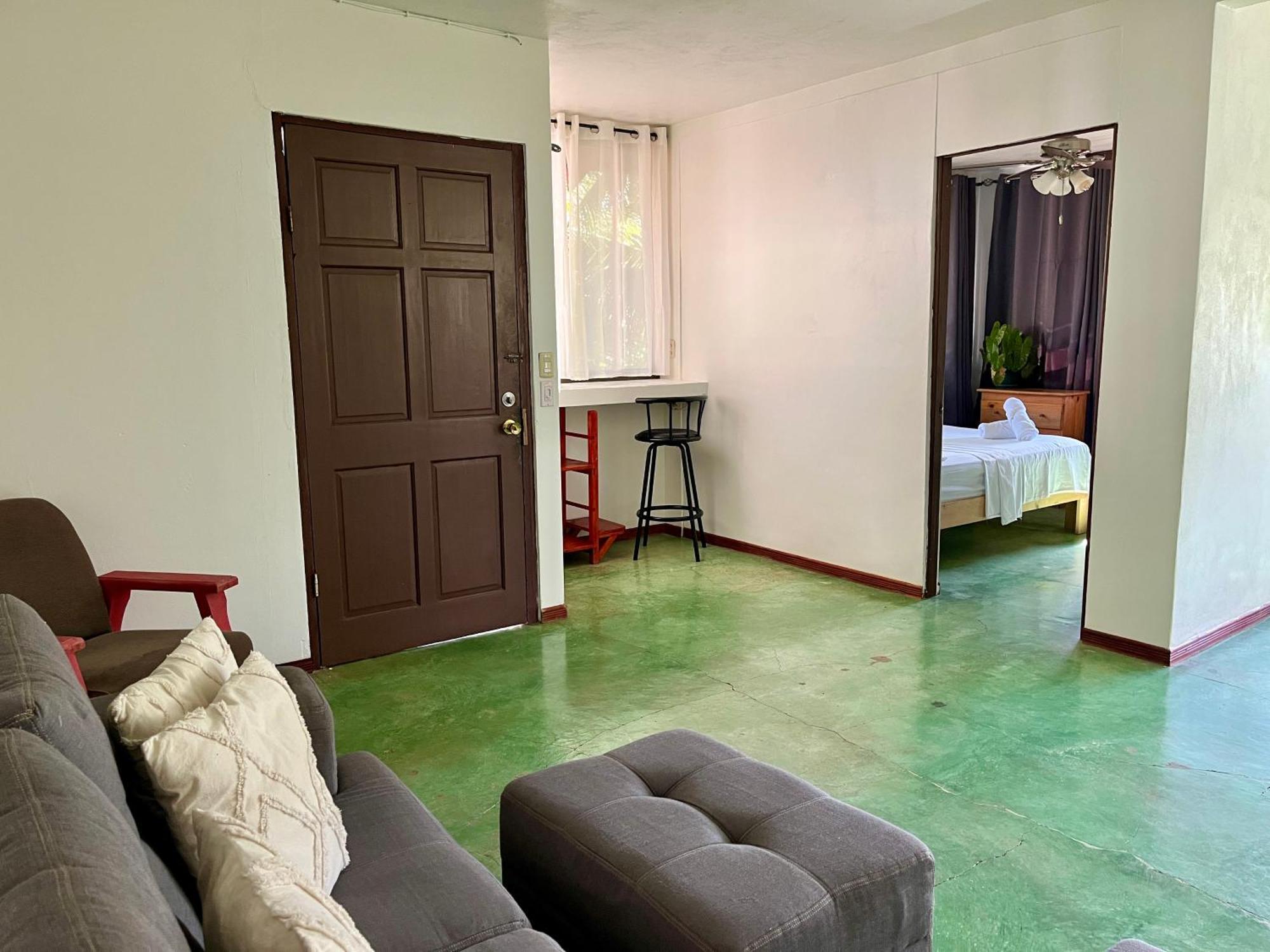 Villas Jacquelina Quepos Esterno foto