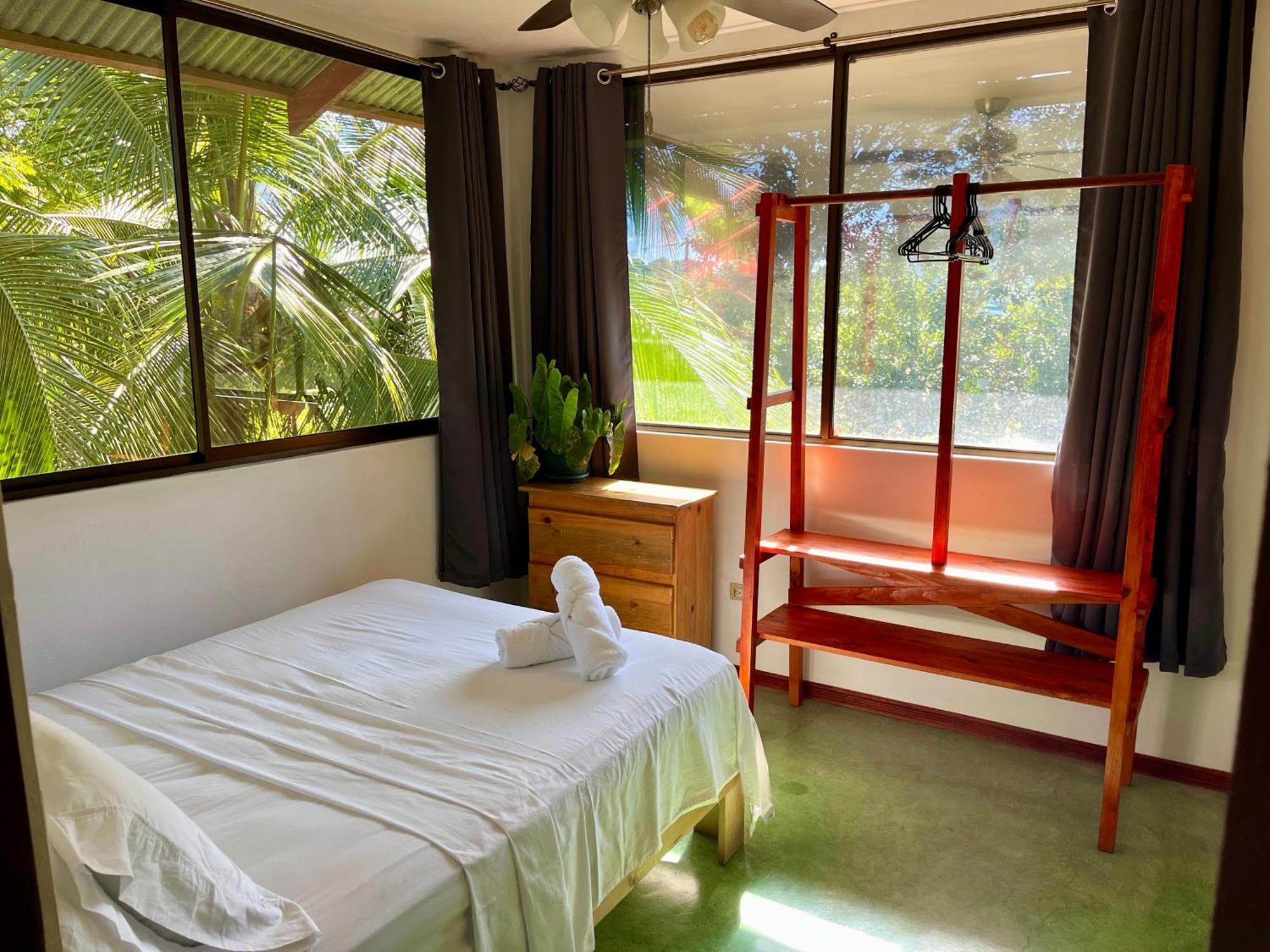 Villas Jacquelina Quepos Esterno foto