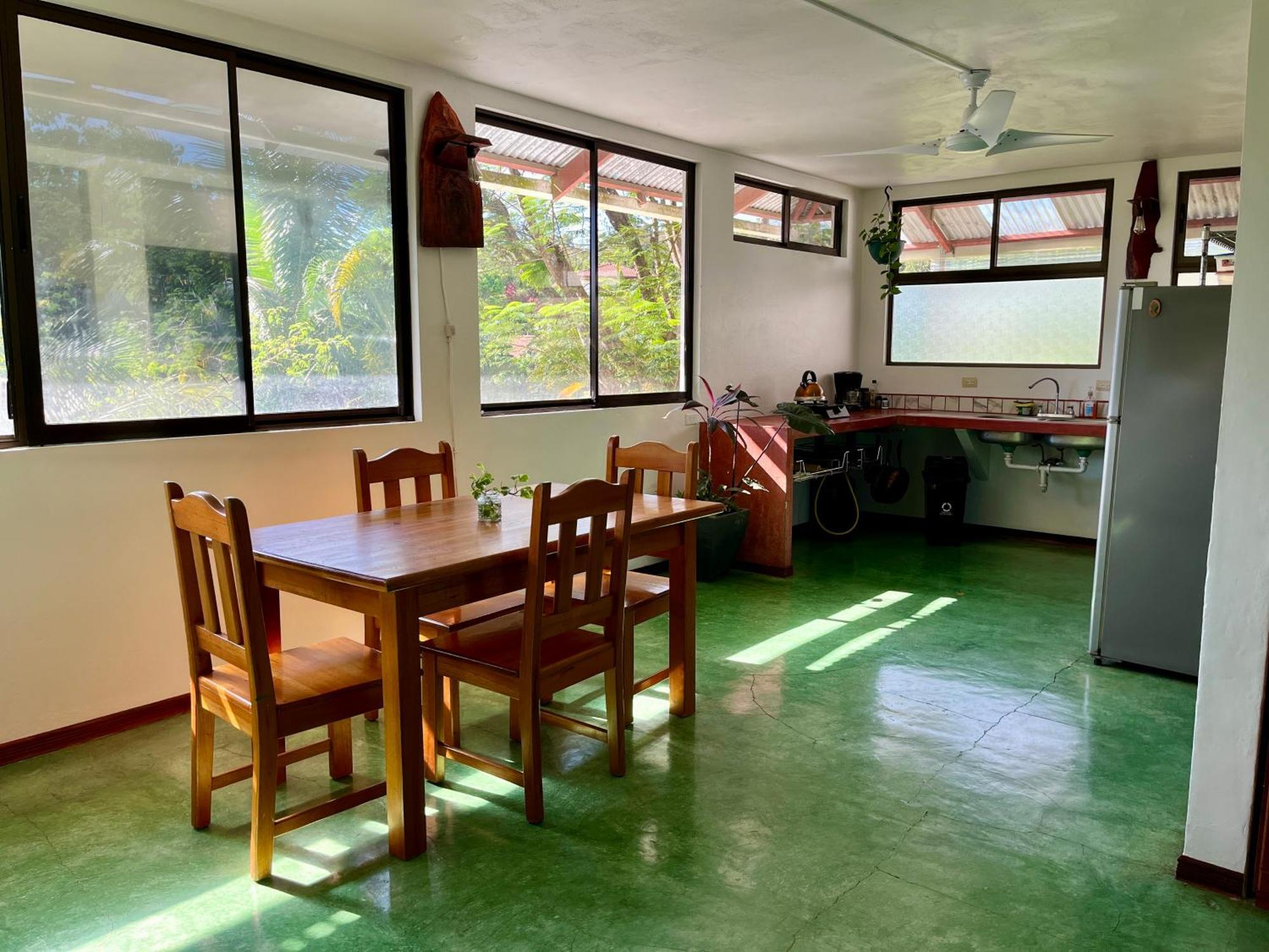 Villas Jacquelina Quepos Esterno foto
