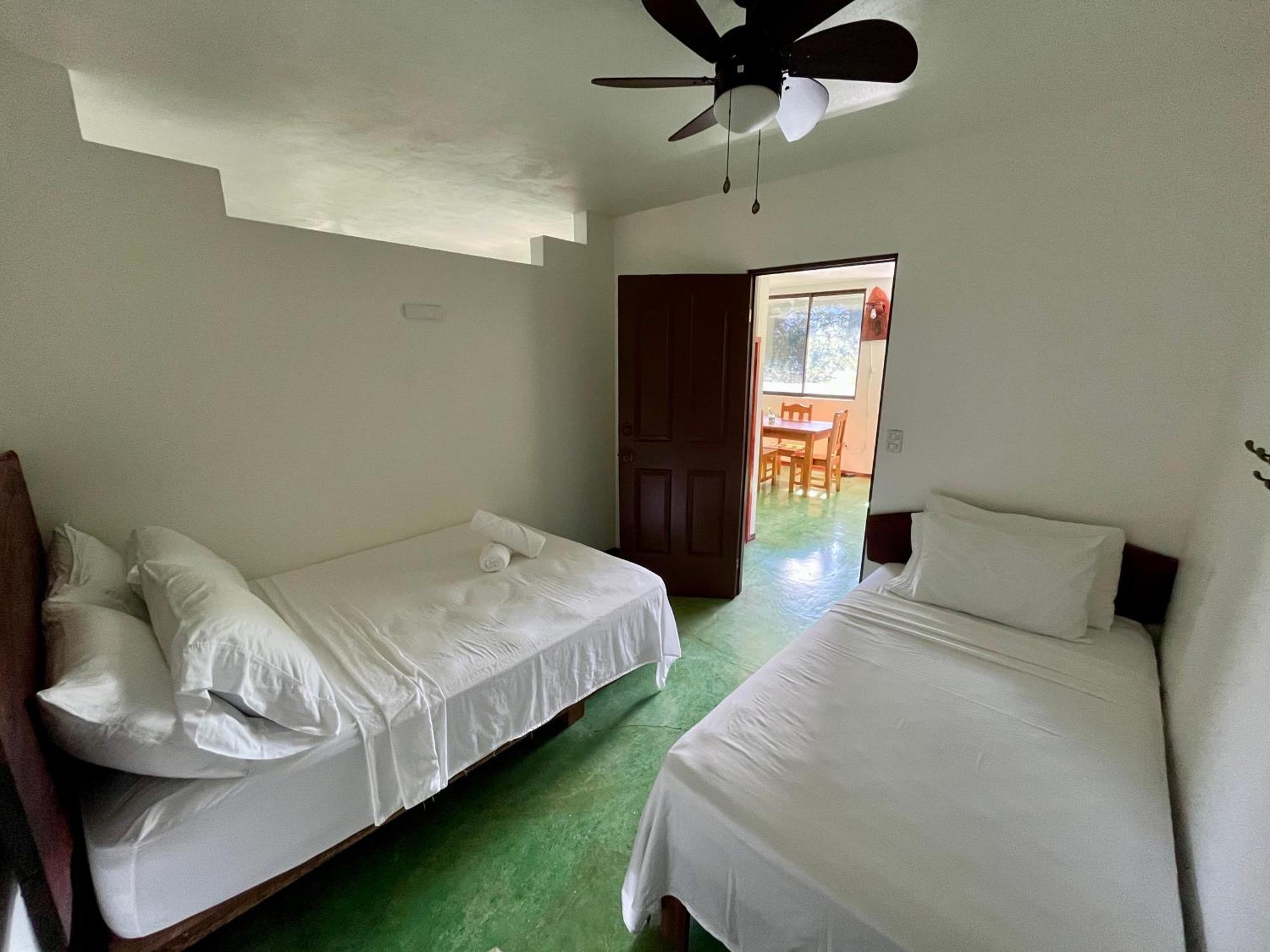 Villas Jacquelina Quepos Esterno foto