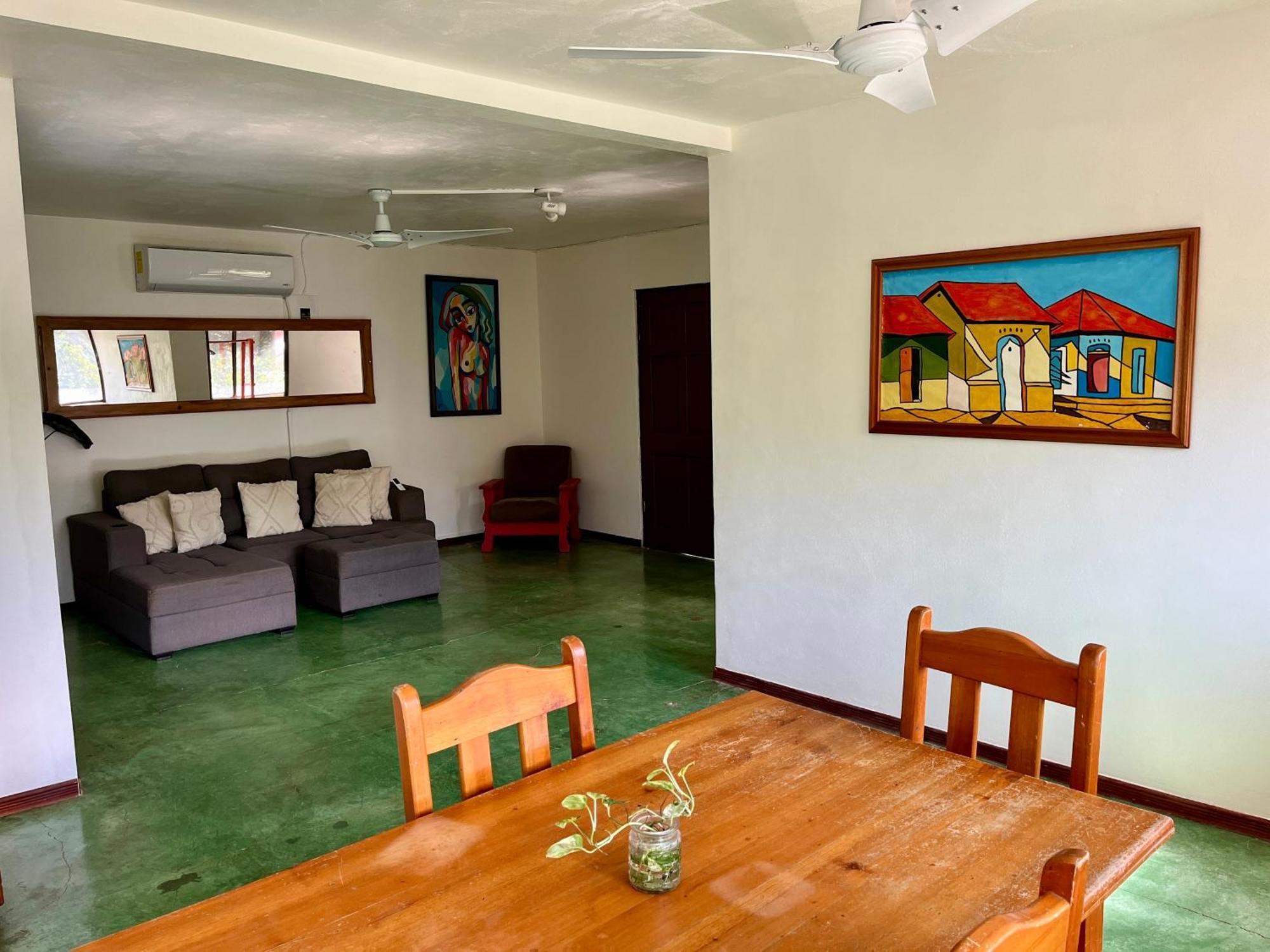 Villas Jacquelina Quepos Esterno foto